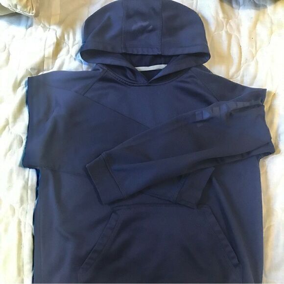 Boys demarini sweatshirt hoodie size YL - Picture 3 of 4